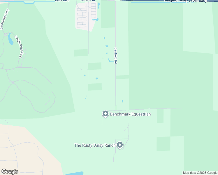 map of restaurants, bars, coffee shops, grocery stores, and more near 5180 Benfield Road in Naples