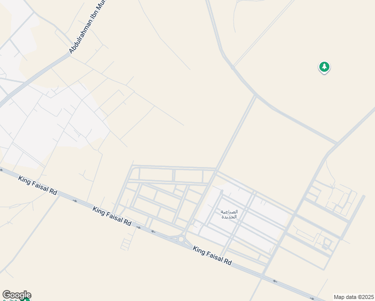 map of restaurants, bars, coffee shops, grocery stores, and more near in Al Bukayriyah