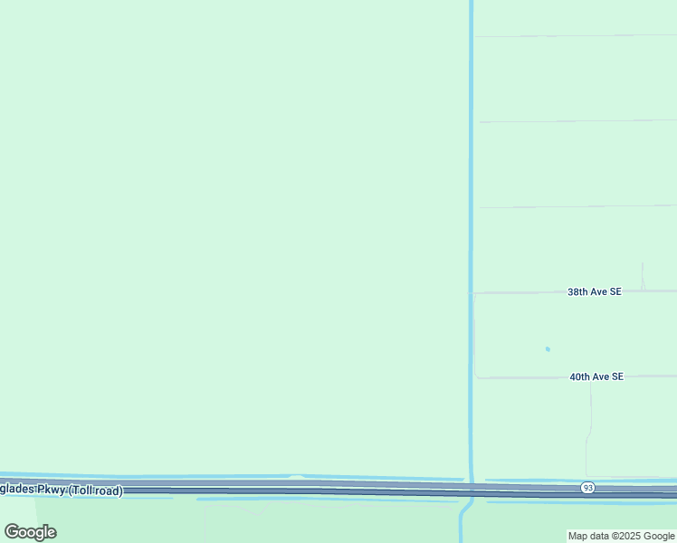 map of restaurants, bars, coffee shops, grocery stores, and more near 2005 38th Avenue Southeast in Naples
