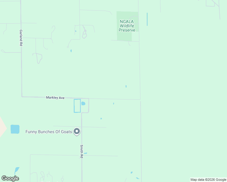 map of restaurants, bars, coffee shops, grocery stores, and more near 1755 Markley Avenue in Naples