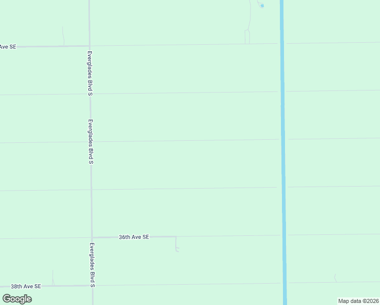 map of restaurants, bars, coffee shops, grocery stores, and more near 3520 32nd Avenue Southeast in Naples