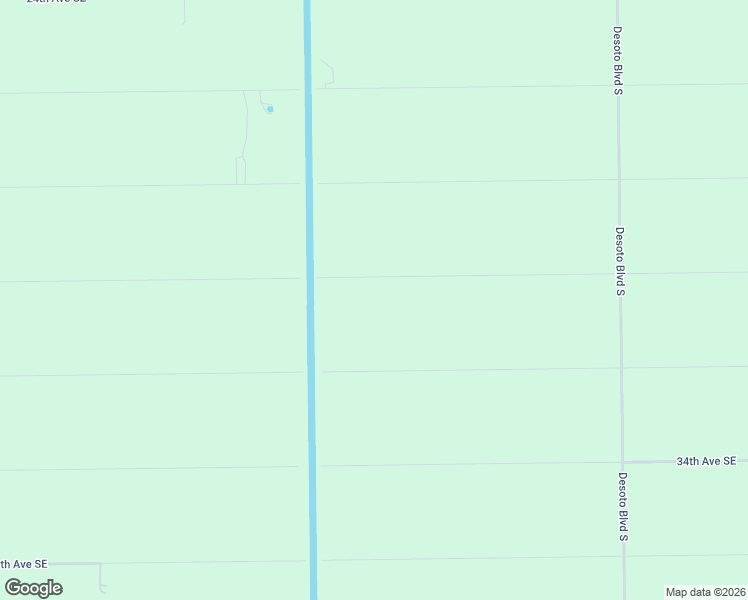 map of restaurants, bars, coffee shops, grocery stores, and more near 4020 30th Avenue Southeast in Naples