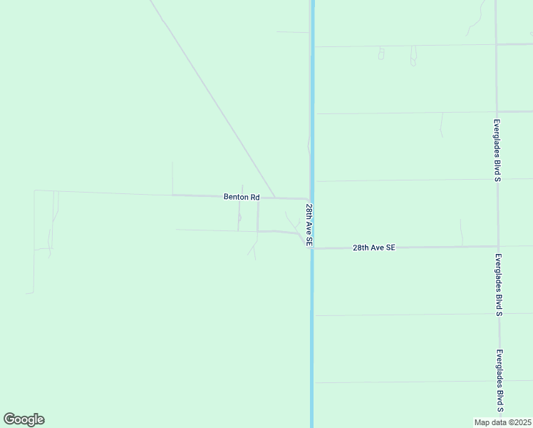 map of restaurants, bars, coffee shops, grocery stores, and more near 2350 Benton Road in Naples