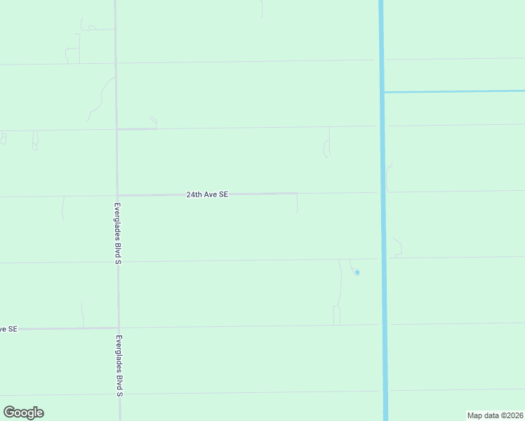 map of restaurants, bars, coffee shops, grocery stores, and more near 3520 24th Avenue Southeast in Naples