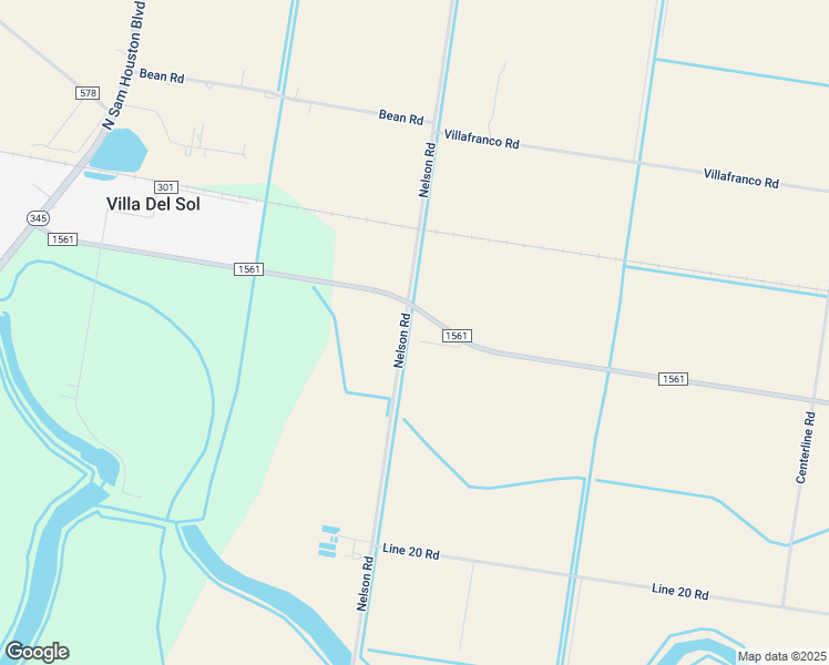 map of restaurants, bars, coffee shops, grocery stores, and more near 28577 Line 22nd Road in San Benito