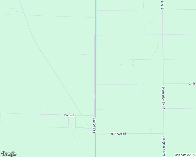 map of restaurants, bars, coffee shops, grocery stores, and more near 2568 24th Avenue Southeast in Naples