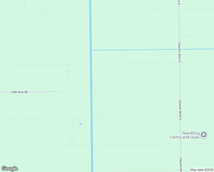 map of restaurants, bars, coffee shops, grocery stores, and more near 4043 24th Avenue Southeast in Naples
