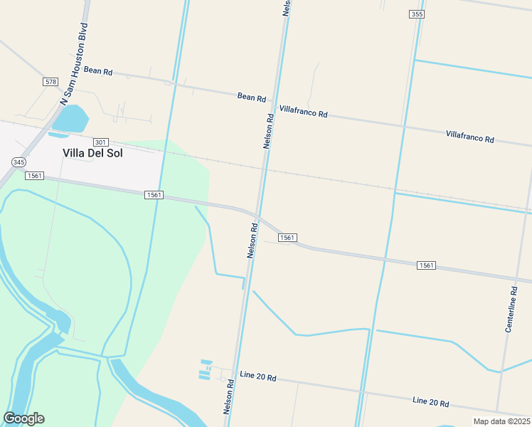 map of restaurants, bars, coffee shops, grocery stores, and more near 28577 Line 22nd Road in San Benito