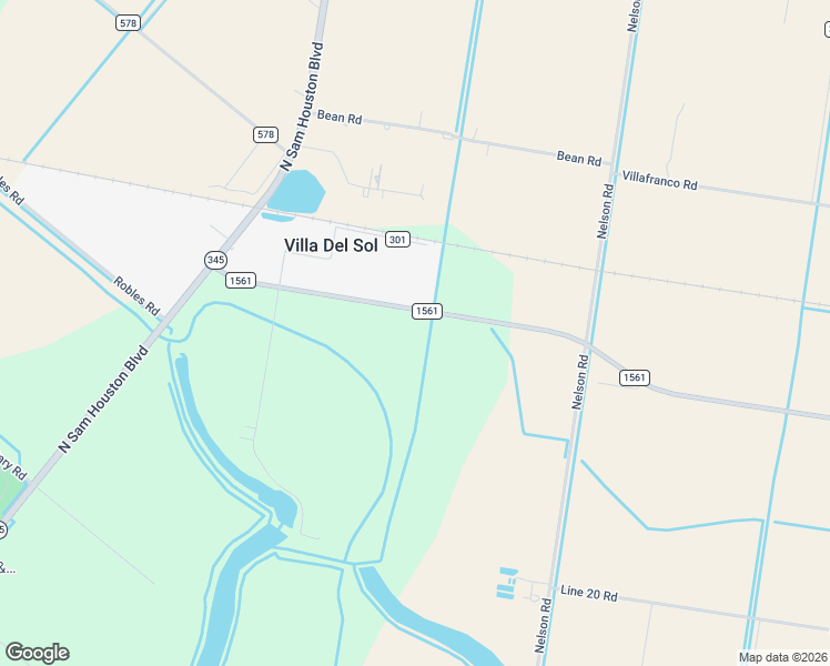 map of restaurants, bars, coffee shops, grocery stores, and more near 28126 Farm to Market Road 1561 in San Benito