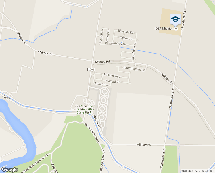 map of restaurants, bars, coffee shops, grocery stores, and more near 3909 Lark Drive in Mission