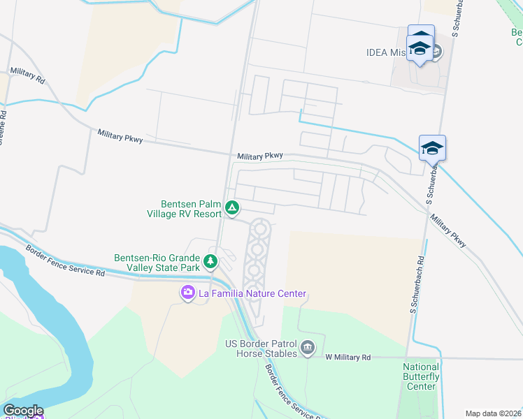 map of restaurants, bars, coffee shops, grocery stores, and more near 3909 Lark Drive in Mission