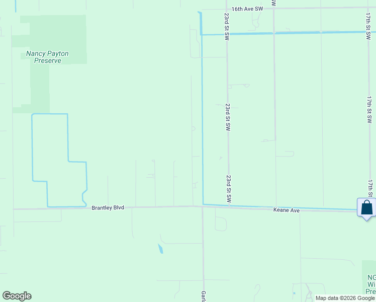map of restaurants, bars, coffee shops, grocery stores, and more near 2225 Della Drive in Naples