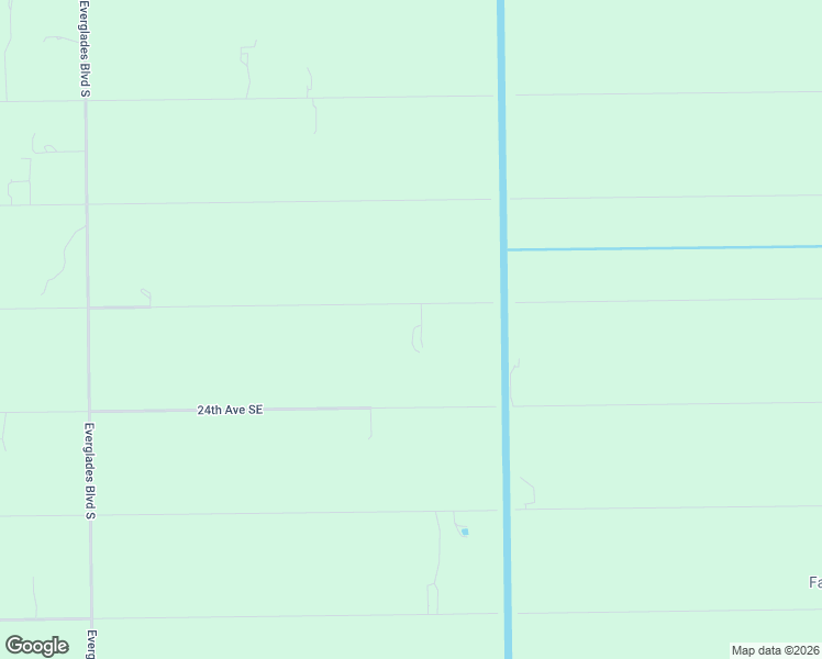 map of restaurants, bars, coffee shops, grocery stores, and more near 3730 22nd Avenue Southeast in Naples