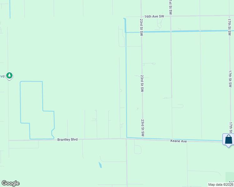 map of restaurants, bars, coffee shops, grocery stores, and more near 2120 Della Drive in Naples