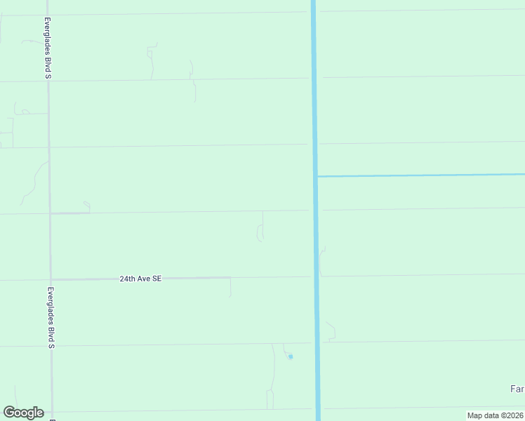 map of restaurants, bars, coffee shops, grocery stores, and more near 3730 22nd Avenue Southeast in Naples