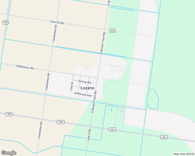 map of restaurants, bars, coffee shops, grocery stores, and more near 25443 East Brown Tract Road in San Benito