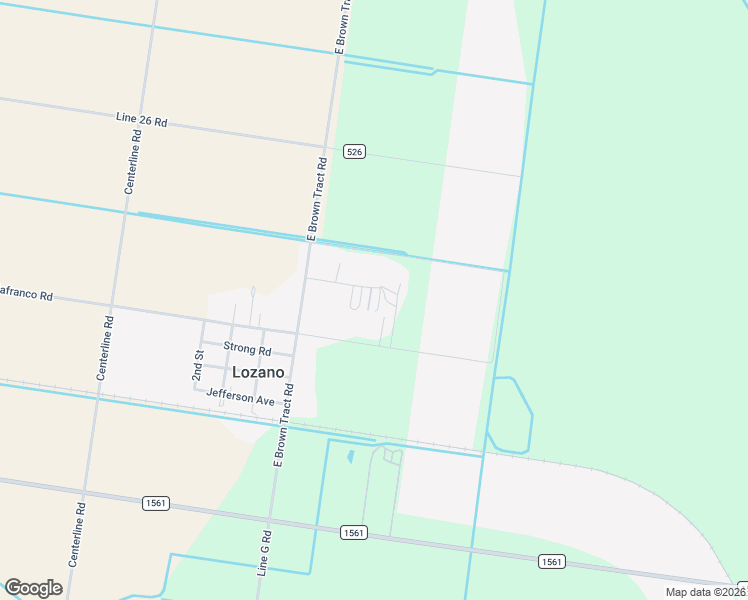 map of restaurants, bars, coffee shops, grocery stores, and more near 30325 Villafranco Road in San Benito