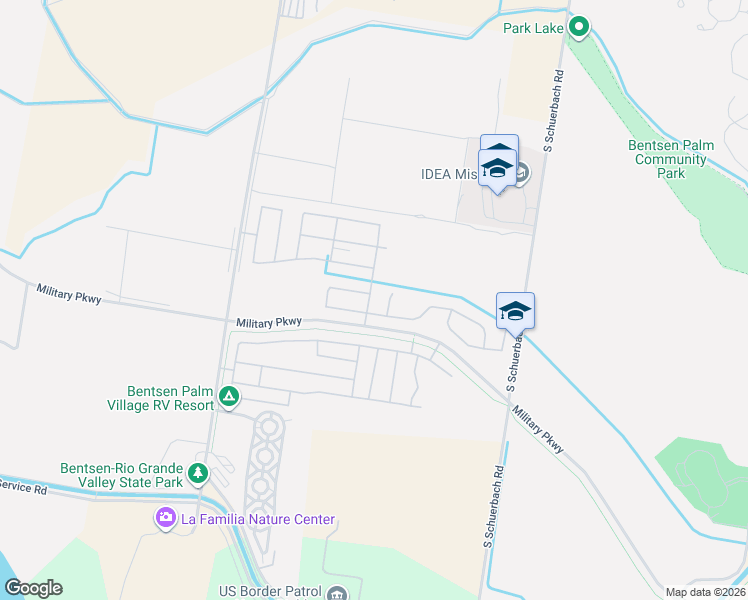 map of restaurants, bars, coffee shops, grocery stores, and more near 2002 Robin Lane in Mission