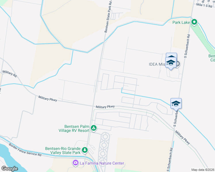map of restaurants, bars, coffee shops, grocery stores, and more near 1921 Bunting Lane in Mission