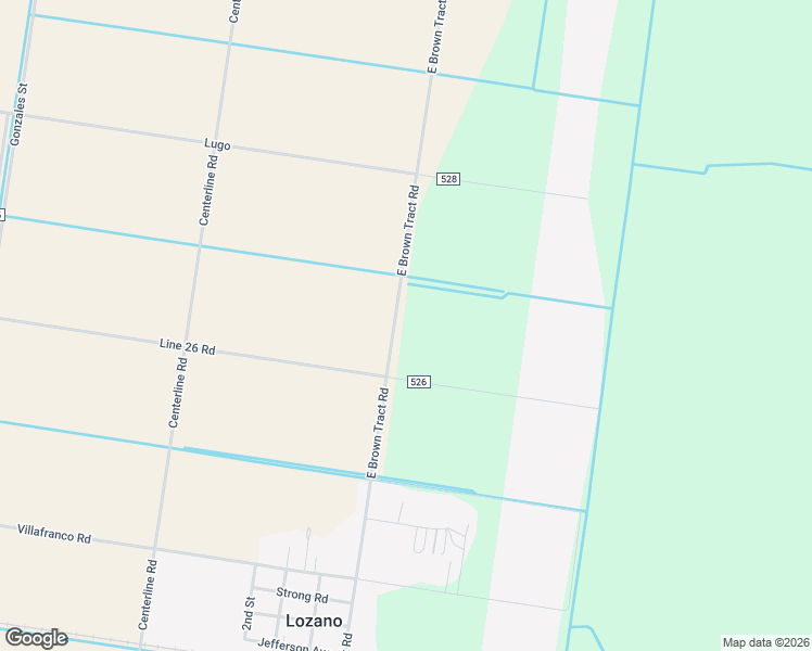 map of restaurants, bars, coffee shops, grocery stores, and more near 24866 East Brown Tract Road in San Benito