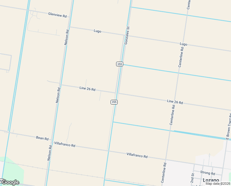 map of restaurants, bars, coffee shops, grocery stores, and more near 24208 County Road 355 in San Benito