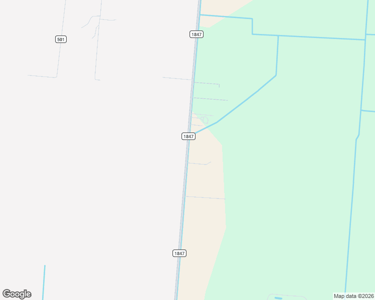 map of restaurants, bars, coffee shops, grocery stores, and more near 24542-24638 Farm to Market 1847 in Rio Hondo