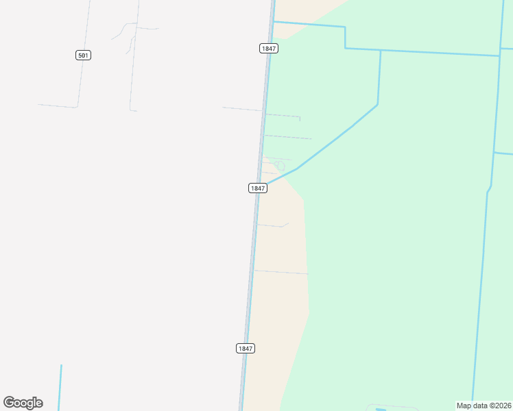 map of restaurants, bars, coffee shops, grocery stores, and more near 24542 Farm to Market 1847 in Rio Hondo