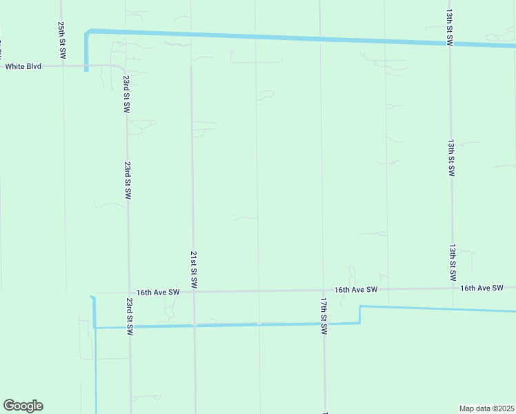 map of restaurants, bars, coffee shops, grocery stores, and more near 1361 19th Street Southwest in Naples