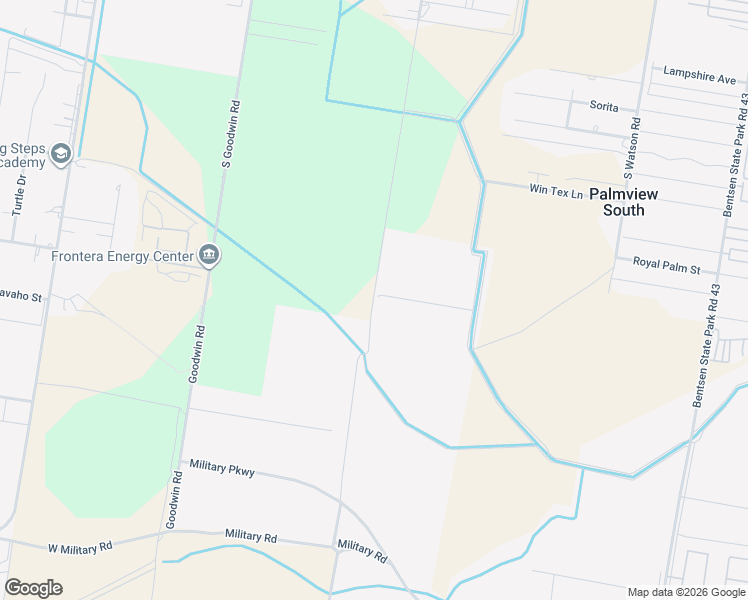 map of restaurants, bars, coffee shops, grocery stores, and more near Green Rd in Mission