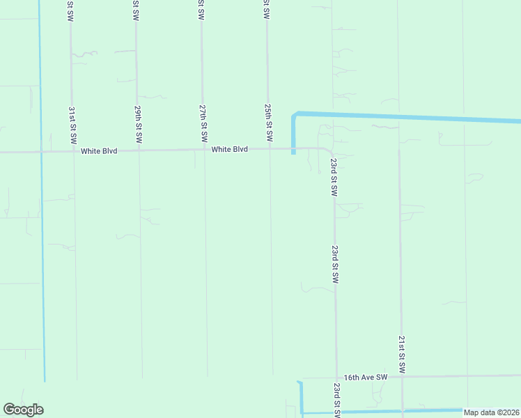 map of restaurants, bars, coffee shops, grocery stores, and more near 1081 25th Street Southwest in Naples