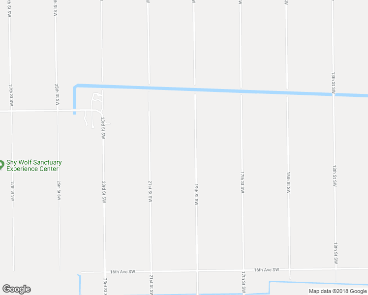 map of restaurants, bars, coffee shops, grocery stores, and more near 1071 19th Street Southwest in Naples