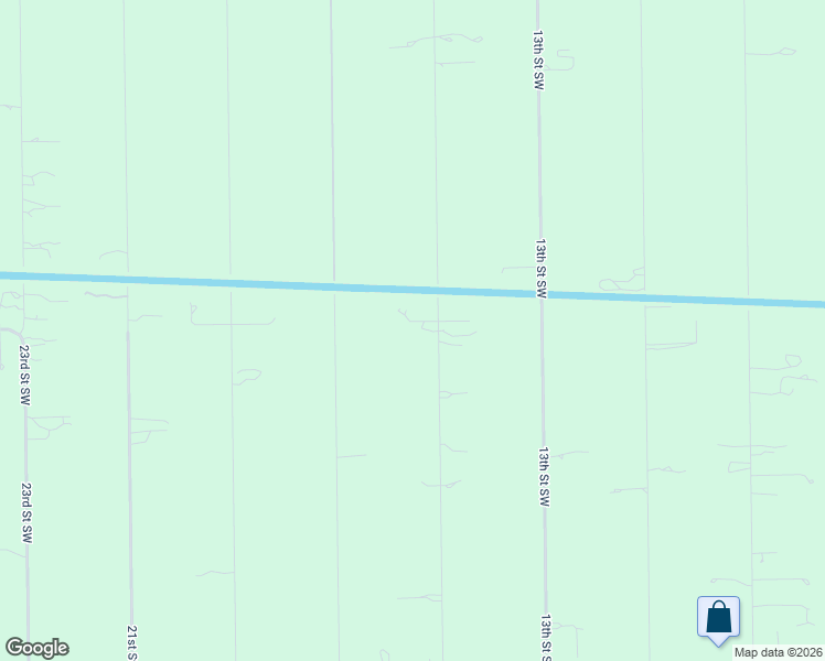 map of restaurants, bars, coffee shops, grocery stores, and more near 921 15th Street Southwest in Naples
