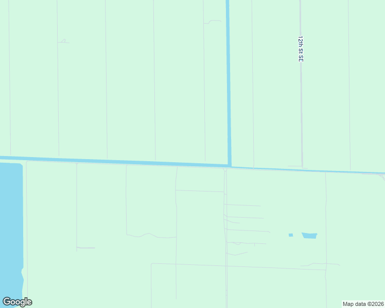 map of restaurants, bars, coffee shops, grocery stores, and more near 861 8th Street Southeast in Naples