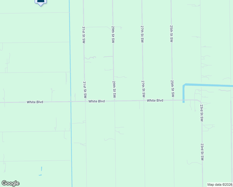 map of restaurants, bars, coffee shops, grocery stores, and more near 850 29th Street Southwest in Naples