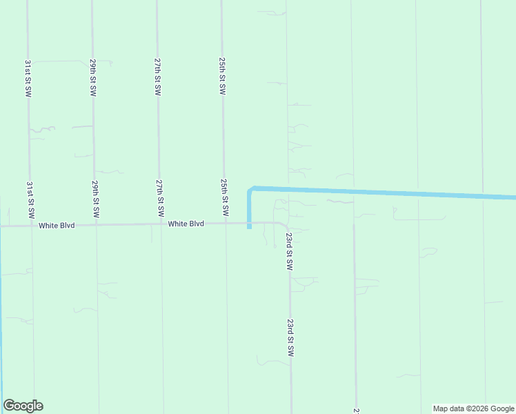 map of restaurants, bars, coffee shops, grocery stores, and more near 2461 White Boulevard in Naples