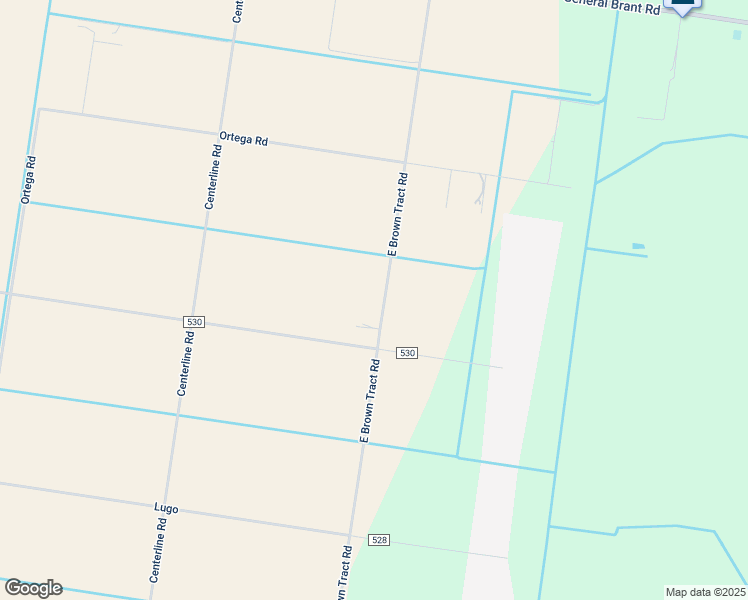 map of restaurants, bars, coffee shops, grocery stores, and more near 23752 East Brown Tract Road in San Benito