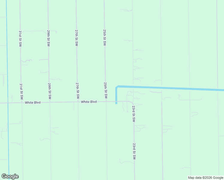 map of restaurants, bars, coffee shops, grocery stores, and more near 2461 White Boulevard in Naples