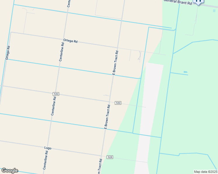 map of restaurants, bars, coffee shops, grocery stores, and more near 23752 East Brown Tract Road in San Benito