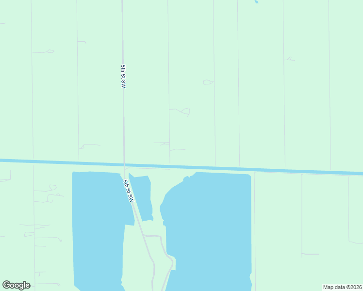 map of restaurants, bars, coffee shops, grocery stores, and more near 760 3rd Street Southwest in Naples