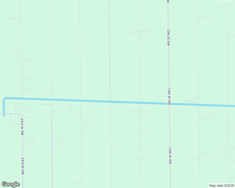 map of restaurants, bars, coffee shops, grocery stores, and more near 760 17th Street Southwest in Naples