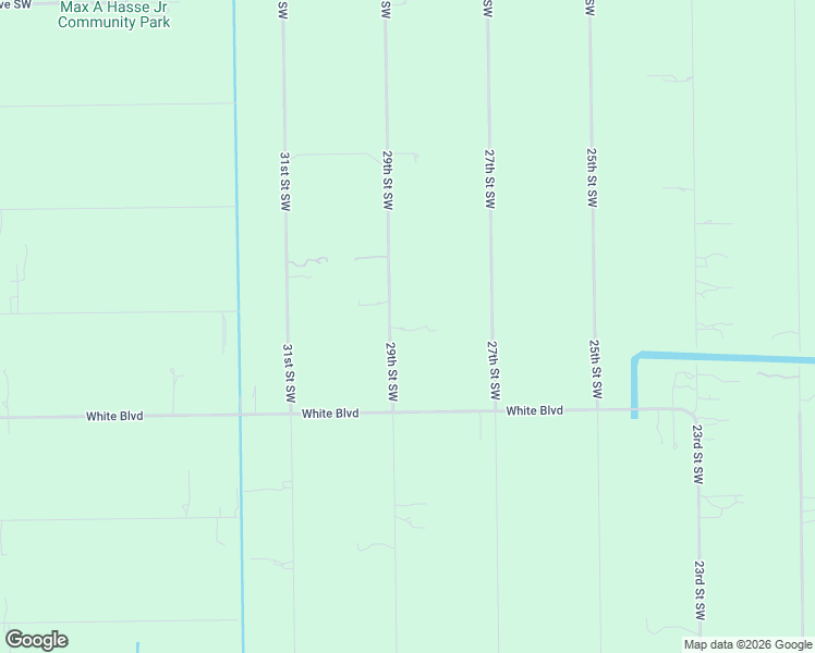 map of restaurants, bars, coffee shops, grocery stores, and more near 730 29th Street Southwest in Naples