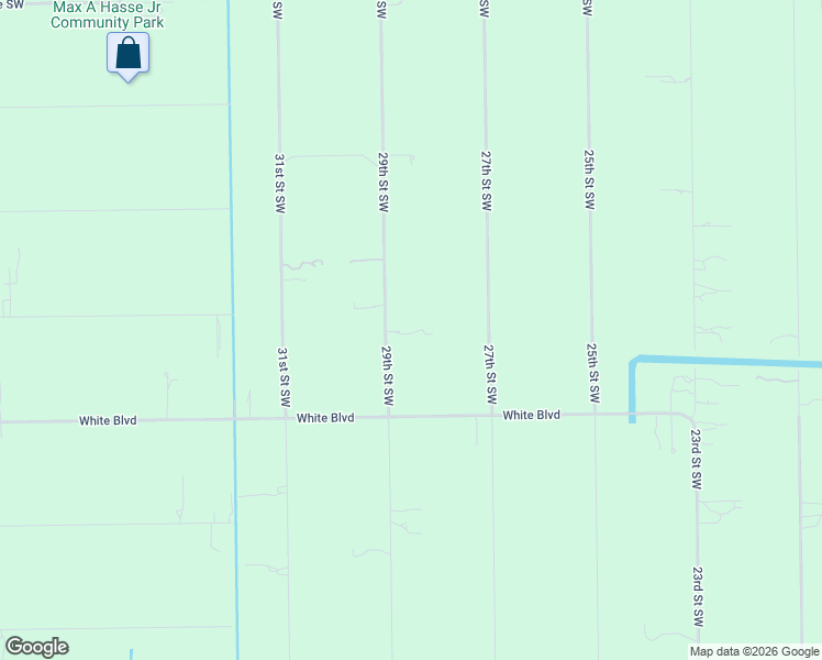 map of restaurants, bars, coffee shops, grocery stores, and more near 730 29th Street Southwest in Naples