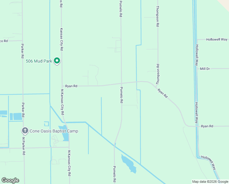 map of restaurants, bars, coffee shops, grocery stores, and more near 13362 Ryan Road in Santa Rosa