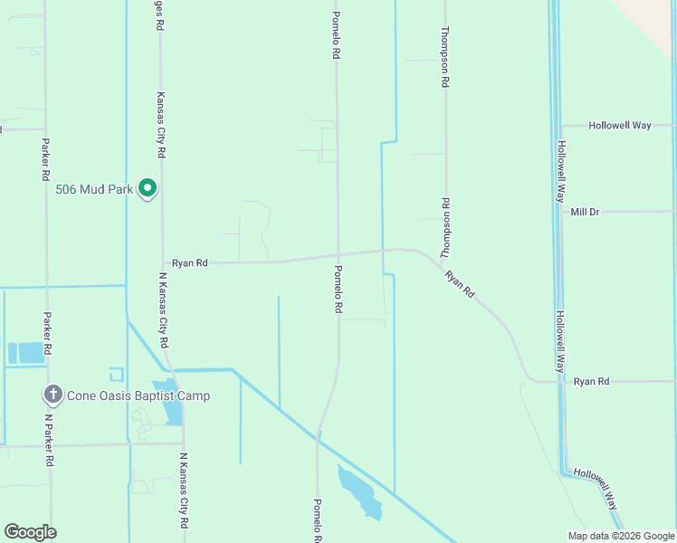 map of restaurants, bars, coffee shops, grocery stores, and more near 13362 Ryan Road in Santa Rosa