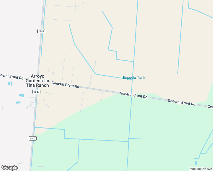 map of restaurants, bars, coffee shops, grocery stores, and more near 35457 General Brandt in Rio Hondo