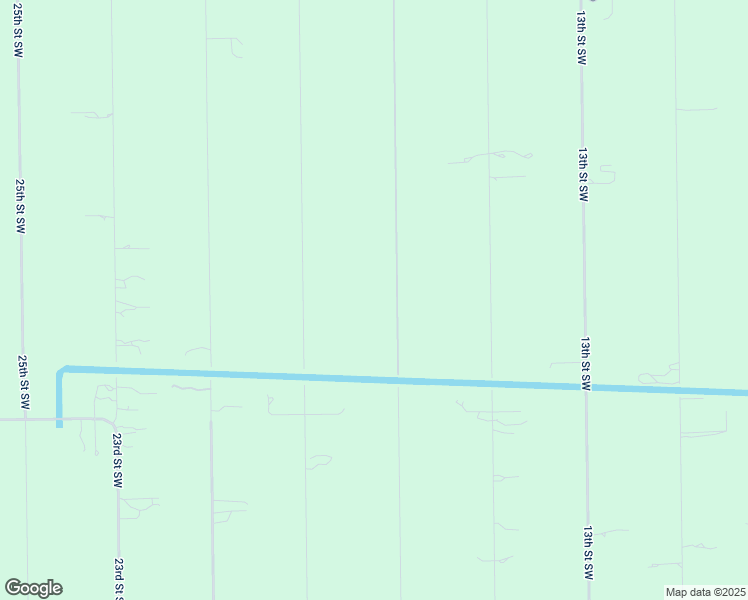 map of restaurants, bars, coffee shops, grocery stores, and more near 681 17th Street Southwest in Naples