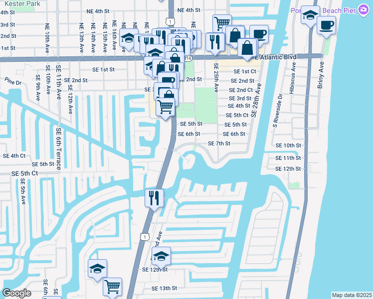 Southeast Th Street Pompano Beach Fl Southeast Th Street Pompano Beach Fl