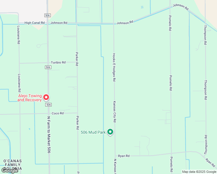 map of restaurants, bars, coffee shops, grocery stores, and more near 22980 Kansas City Road in Santa Rosa