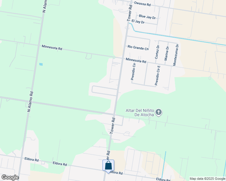 map of restaurants, bars, coffee shops, grocery stores, and more near 589 Mar Circle Drive in Alamo