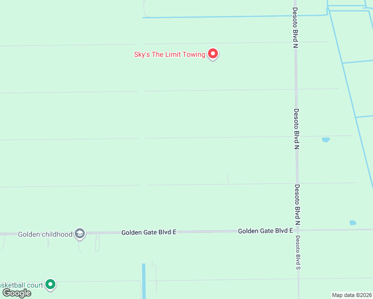 map of restaurants, bars, coffee shops, grocery stores, and more near 4072 4th Avenue Northeast in Naples